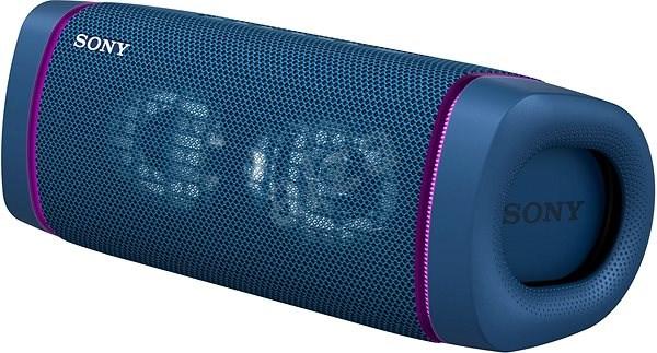 Sony SRS-XB33 (Boxa portabila) - Preturi