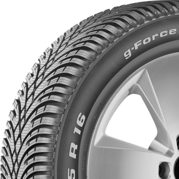 BFGoodrich G-Force Winter 2 175/65 R14 82T (Anvelope) - Preturi