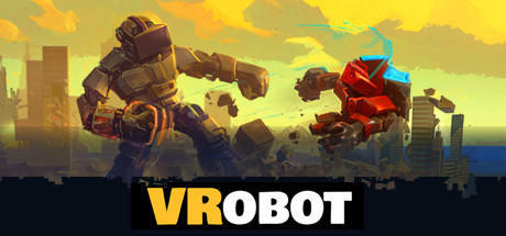 Nival VRobot VR Giant Robot Destruction Simulator (PC) játékprogram árak,  olcsó Nival VRobot VR Giant Robot Destruction Simulator (PC) boltok, PC és  konzol game vásárlás