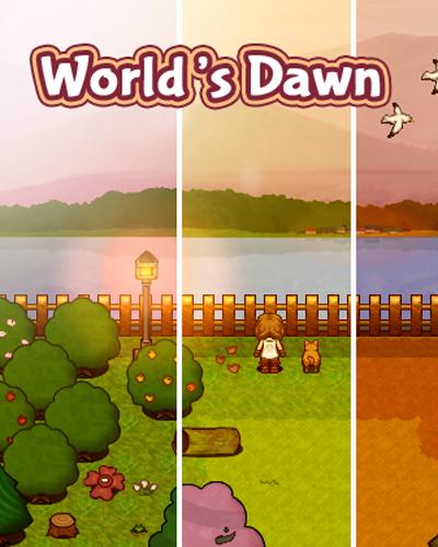 Wayward Prophet World's Dawn (PC) játékprogram árak, olcsó Wayward Prophet  World's Dawn (PC) boltok, PC és konzol game vásárlás