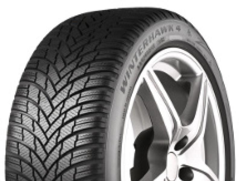 Gumi WinterHawk 4 205/55 R16 94H