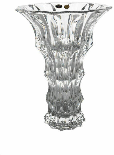Bohemia Crystal FORTUNE Vaza cristal Bohemia 30.5 cm (Vaza) - Preturi