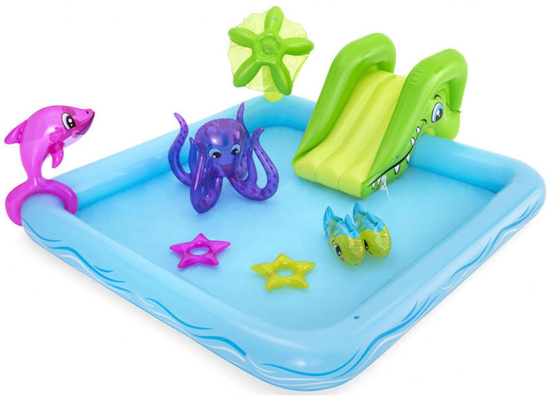 Aquarium 239x206x86 cm (53052/92905)