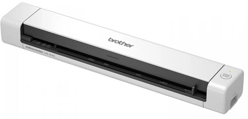 DS-640 (DS640TK1)