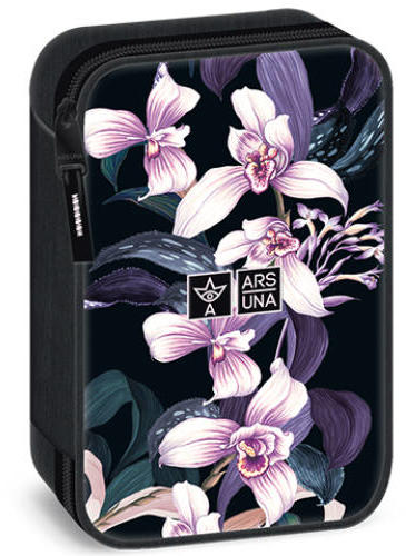 Vásárlás: Ars Una Botanical Orchid többszintes tolltartó (54950214) Tolltartó  árak összehasonlítása, Botanical Orchid többszintes tolltartó 54950214  boltok