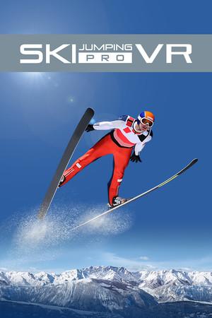 Kalypso Ski Jumping Pro VR (PC) játékprogram árak, olcsó Kalypso Ski  Jumping Pro VR (PC) boltok, PC és konzol game vásárlás