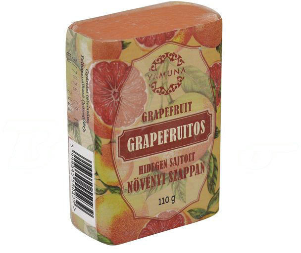 Növényi szappan grapefruit 110 g