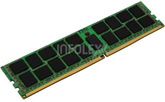 16GB DDR4 2666MHz KTL-TS426/16G