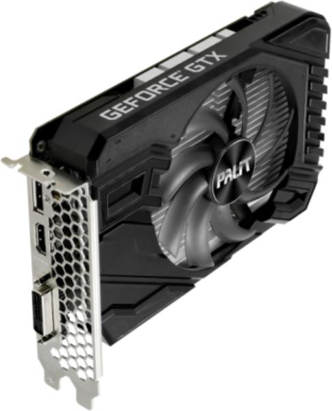 Palit Gtx1650 4gb Super Stormx 4gb 1650 4gb Palit Gtx 1650 Super