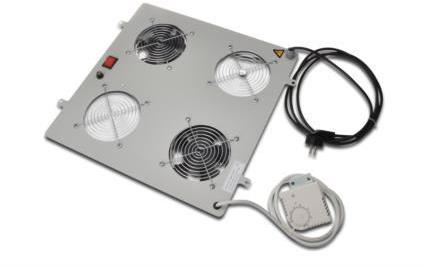 DN-19 FAN-2-N