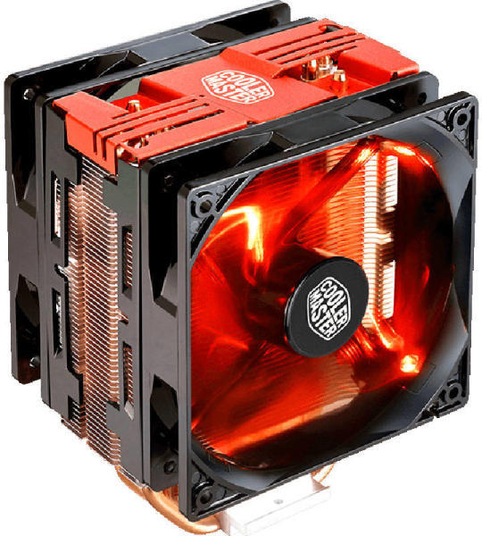 Cooler Master Hyper 212 LED Turbo (RR 