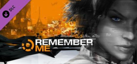 Remember Me Combo Lab Pack DLC (PC)