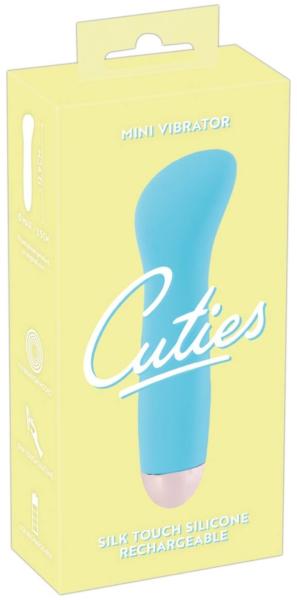 Cuties Mini Blue (4024144607969)
