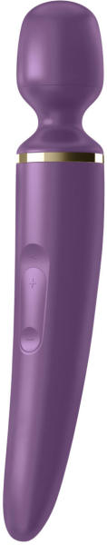 Woman Wand - Wand-er Women