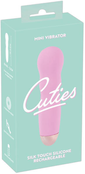 Cuties Mini Rose (4024144607976)