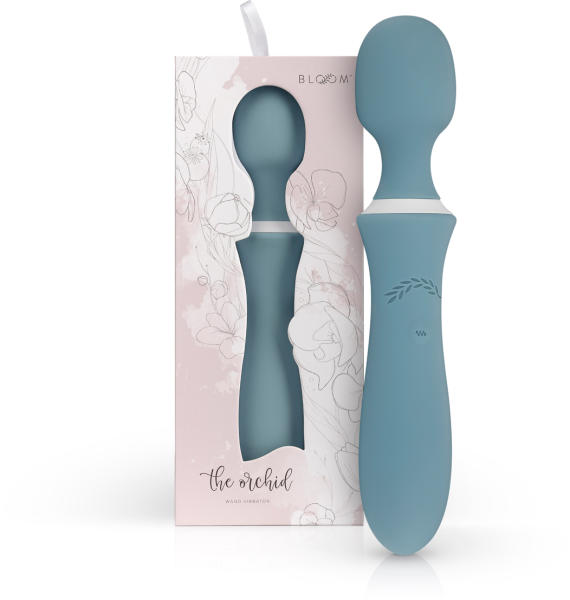 The Orchid Wand