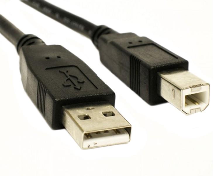 Vásárlás: E-Kam 2.0 USB nyomtató kábel 1.5m/3m Hálózati kábel árak  összehasonlítása, 2 0 USB nyomtató kábel 1 5 m 3 m boltok