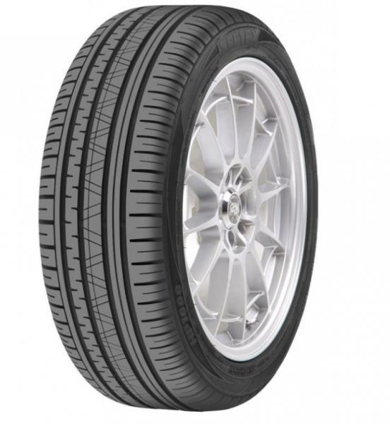 WP1000 195/60 R15 88H