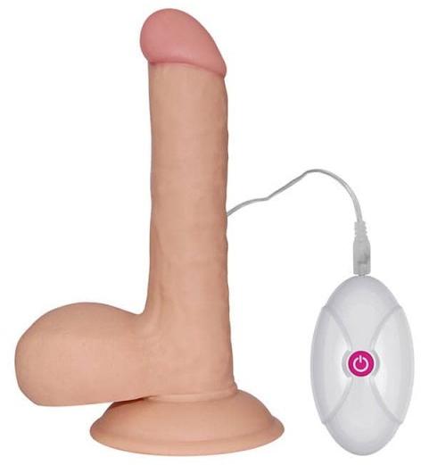The Ultra Soft Dude 7,5