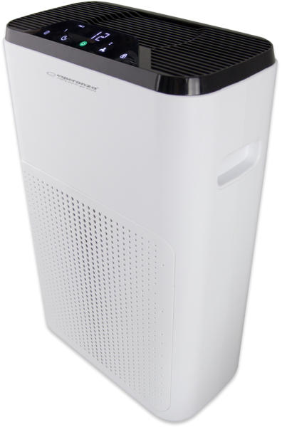 EHP004 Mistral