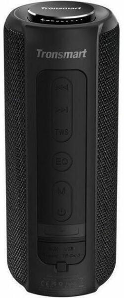 Element T6 Plus Upgraded
