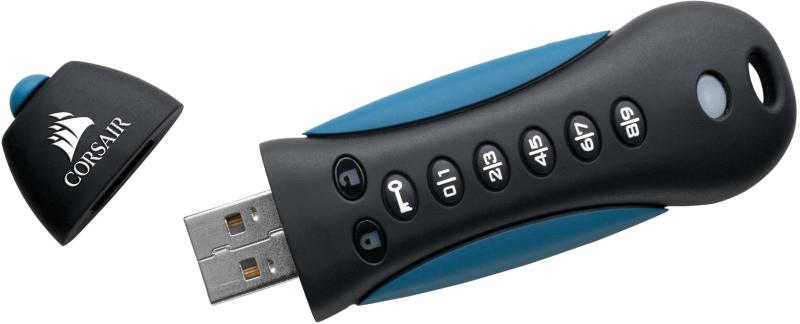 Padlock 3 64GB USB 3.0 CMFPLA3B-64GB