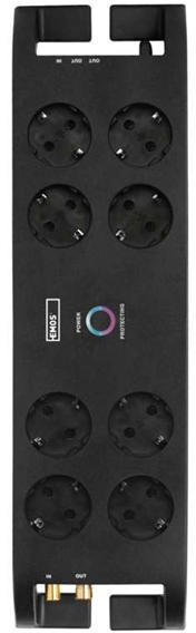 8 Plug 3 m (P54252/1909480301)