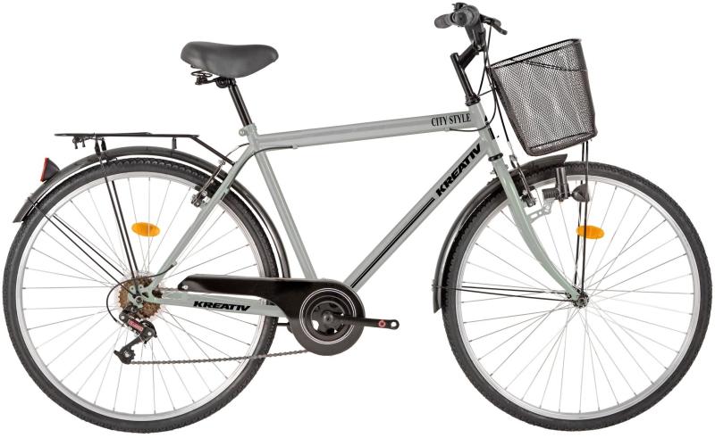 Kreativ 2813 (2019) Kerékpár árak, Kerékpár bicikli vásárlás, olcsó  Kerékpárok. bringa akció, árösszehasonlító
