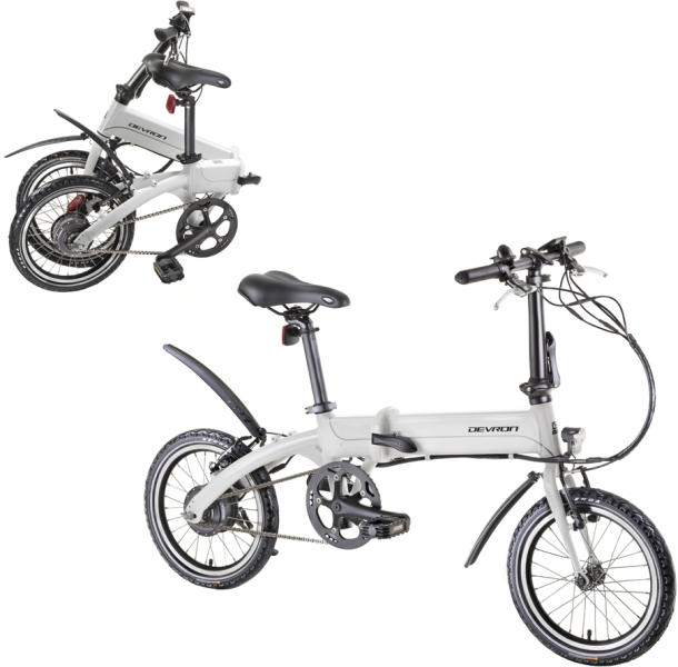 Vásárlás: Devron 16201 (2020) Elektromos kerékpár árak összehasonlítása,  16201 2020 boltok