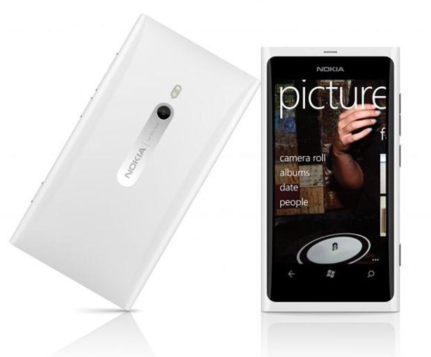 Nokia Lumia 800 - Árukereső.hu