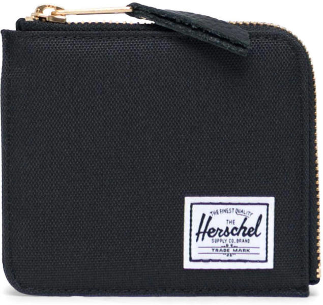 Vásárlás: Herschel Jack pénztárca Black (10770-00001-OS) Pénztárca árak  összehasonlítása, Jack pénztárca Black 10770 00001 OS boltok