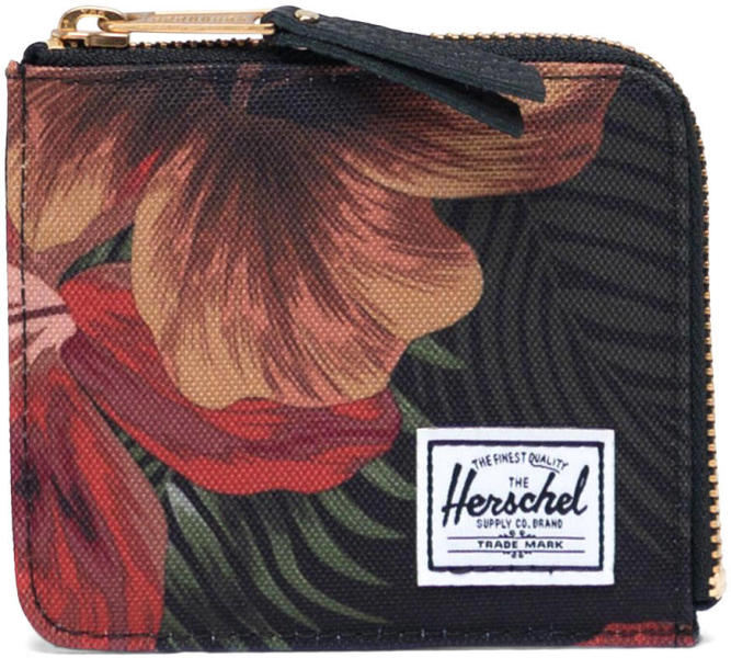 Vásárlás: Herschel Jack pénztárca Tropical Hibiscus (10770-03897-OS)  Pénztárca árak összehasonlítása, Jack pénztárca Tropical Hibiscus 10770  03897 OS boltok