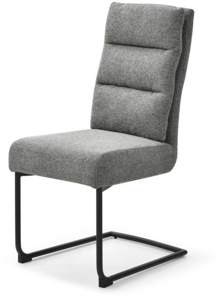 Vásárlás: LuxD Szánkótalpas szék Frank szürke Étkezőszék árak  összehasonlítása, SzánkótalpasszékFrankszürke boltok