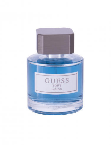 guess indigo