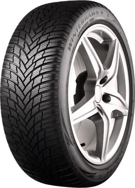 Gumi WinterHawk 4 205/45 R17 88V