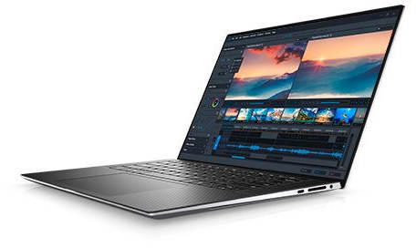 Dell Precision 5550 DP5550I78256T1000U Laptop - Preturi, Dell