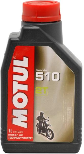 510 2T 1 l
