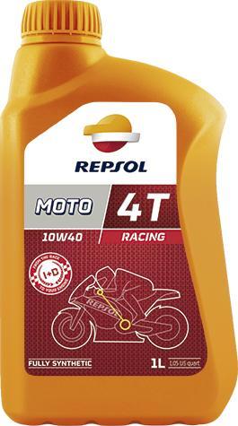 Moto Racing 4T 10W-40 1 l