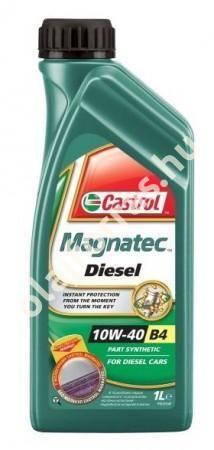 Magnatec Diesel B4 10W-40 1 l