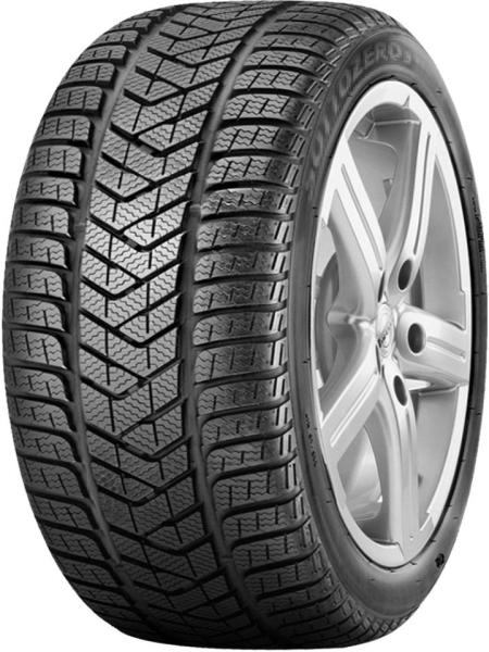 Gumi WINTER SOTTOZERO 3 235/50 R19 99H