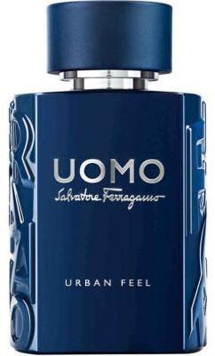 Uomo Urban Feel EDT 30 ml