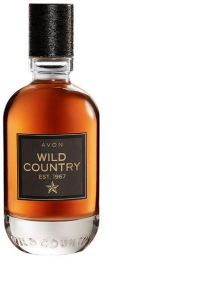 Avon Wild Country EDT 75ml parfüm vásárlás, olcsó Avon Wild Country EDT  75ml parfüm árak, akciók
