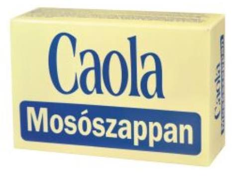 Mosószappan 200g