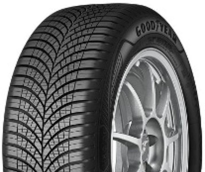 Goodyear Vector 4Seasons Gen-3 215/60 R17 100H (Anvelope) - Preturi