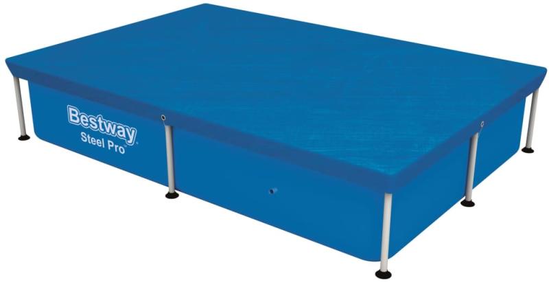 92076 Flowclear 221x150 cm