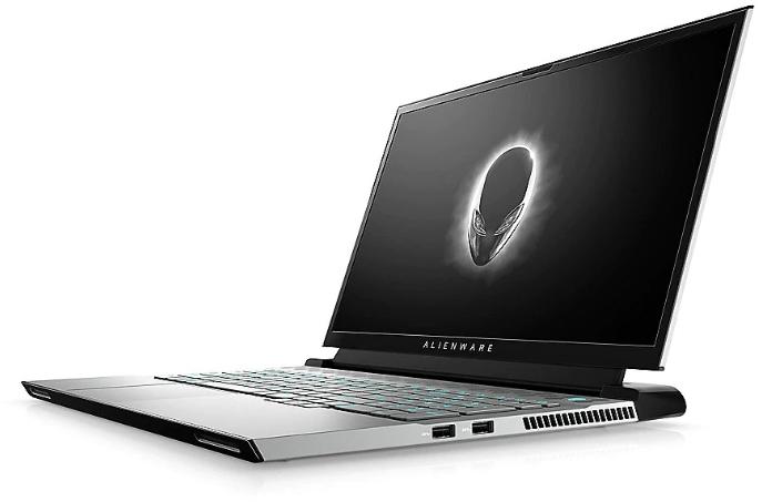 Dell Alienware M15 XP6F9 Notebook Árak - Dell Alienware M15 XP6F9 Laptop  Akció