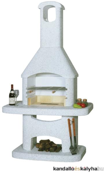 Beton Grill Argep () Beton Grill Argep