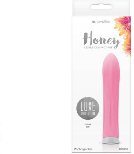 Luxe Collection - Honey