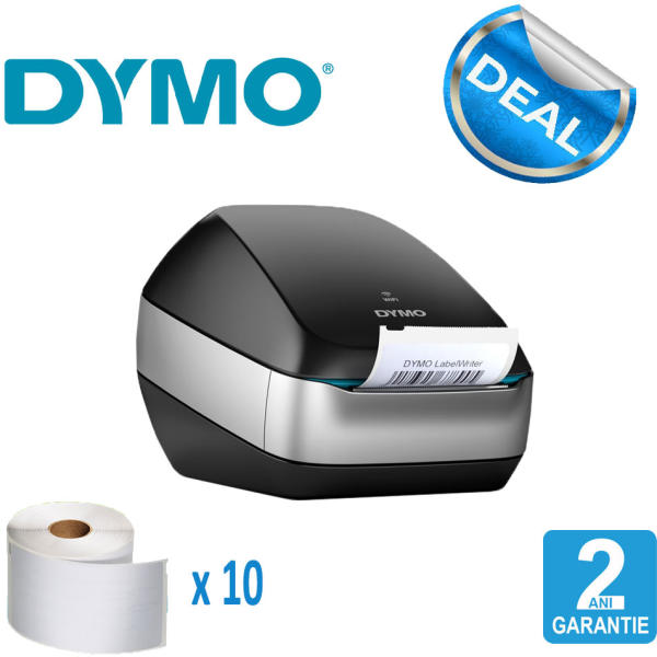 dymo 460