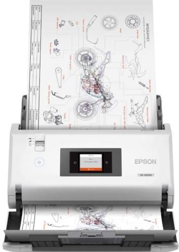 WorkForce DS-32000 (B11B255401)